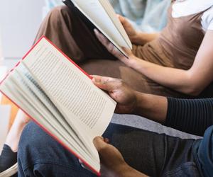 Trwa Tydzień Bibliotek w Książnicy Zamojskiej. Dwa spotkania przed nami