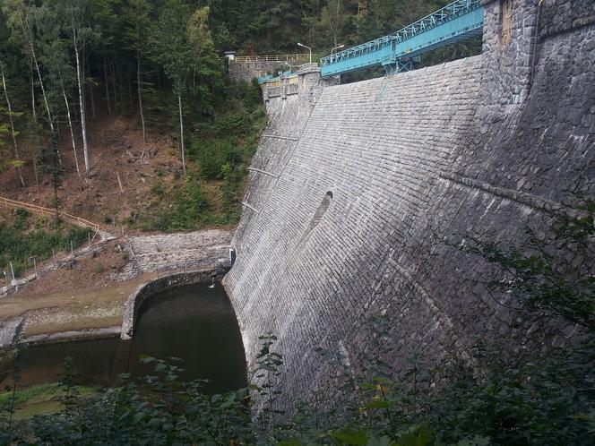 Nie tylko Zalipie. 9 urzekających polskich wsi - jedna z nich trafiła do powieści Olgi Tokarczuk