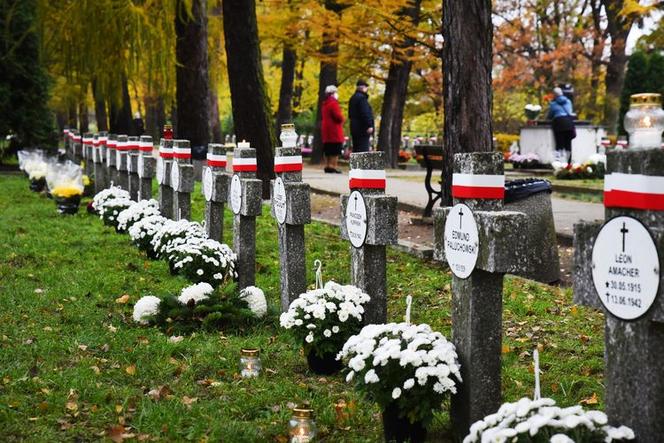 Święto Niepodległości 2020 w Bydgoszczy