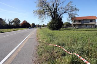 Nie żyje 81-latek. Tragiczny wypadek bramkarza Josepa Martineza