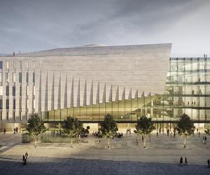 Centrum Kultury im. Leoša Janáčka w Brnie