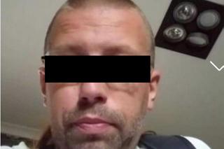 Zatrzymany Maksymilian F. strzelał do policji