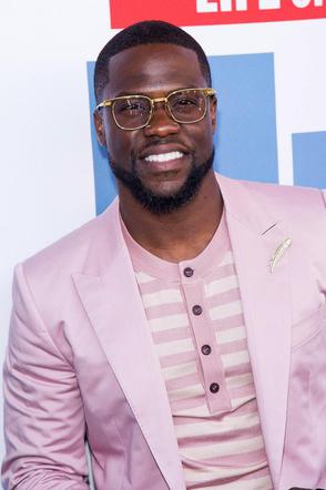 Kevin Hart