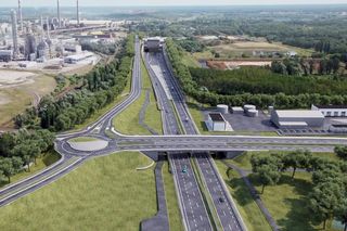 Gigantyczna inwestycja za miliardy coraz bliżej. Przedsiębiorcy nie mają wątpliwości. „Najważniejsza inwestycja dekady”