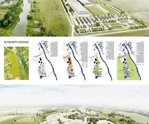 Zagospodarowanie terenu uzdrowiska geotermalnego w Uniejowie