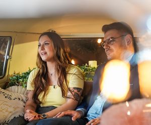 Randka w ciemno odcinek 1