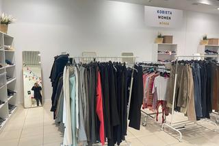 Butik Pełen Dobra w Porcie Łódź. Ubrania za darmo dla najbardziej potrzebujących