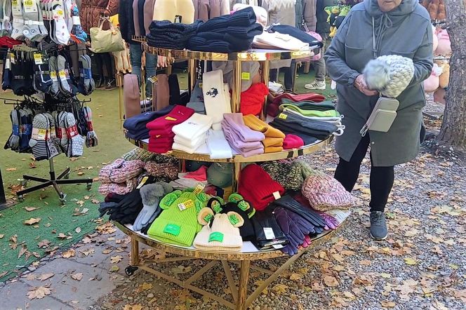 Kołobrzeg po sezonie