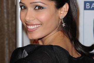 Freida Pinto