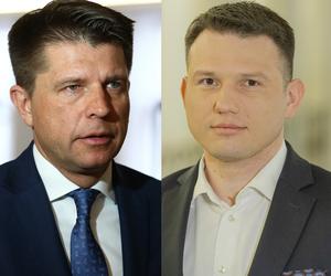 Sławomir Mentzen oskarża: Nachodzi mnie Petru! To stalker. Mocne słowa lidera Konfederacji