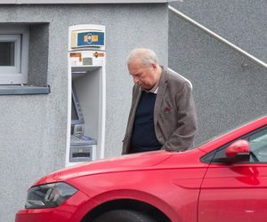 Jerzy Stuhr - mija rok od śmierci aktora