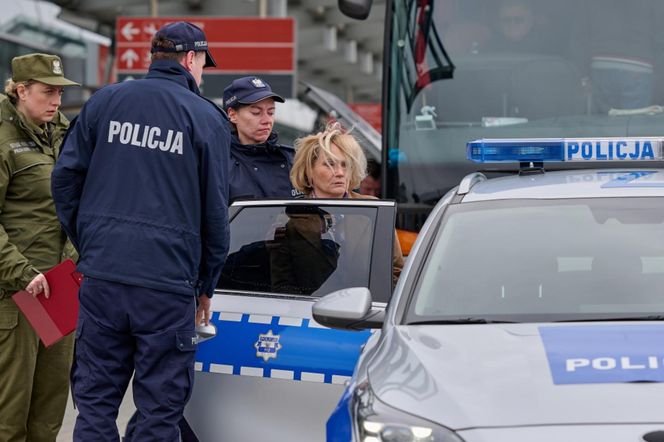 Na Wspólnej odc. 4044: Danka (Lucyna Malec)