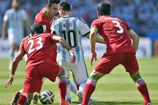 Nigeria - Argentyna. Emmanuel Olisadebe: Messi nie pozwoli nam wygrać [WYWIAD]