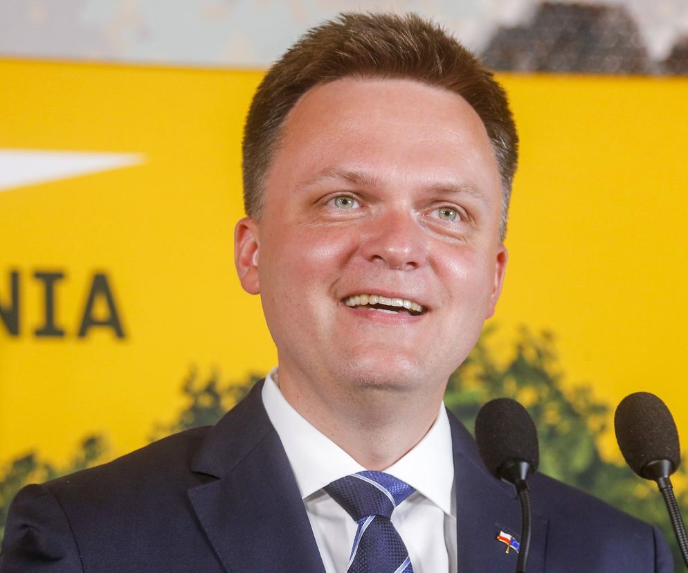 Szymon Hołownia