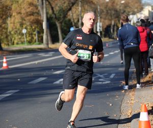 Za nami kolejna edycja Półmaratonu Lubelskiego