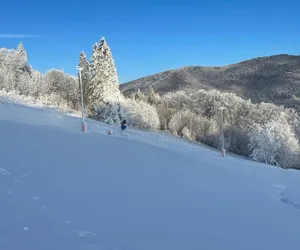 Sezon narciarski w Szczyrku startuje z pełnym impetem. Otwierają się kolejne ośrodki