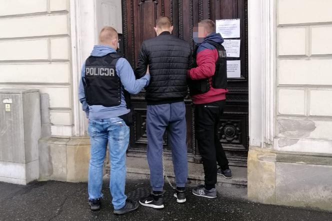 To oni próbowali ZABIĆ mężczyznę na ul. Nadrzecznej w Bydgoszczy?