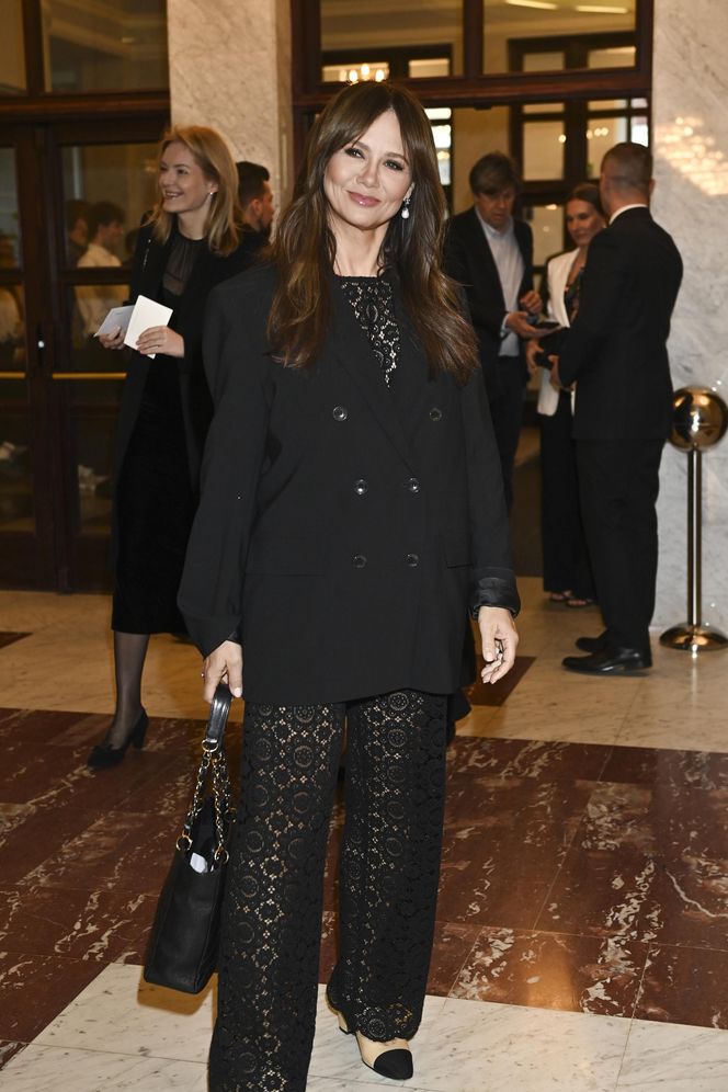 Kinga Rusin wydała fortunę na sądy