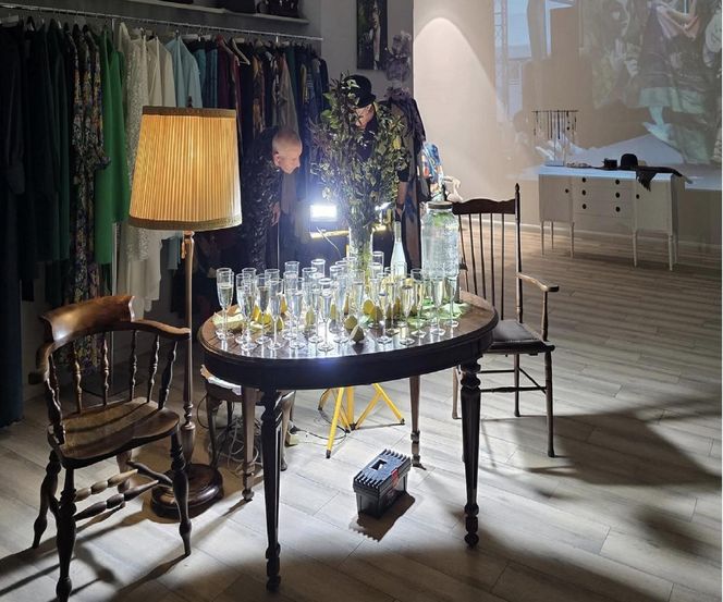 gorzow Ślizowska pop up store