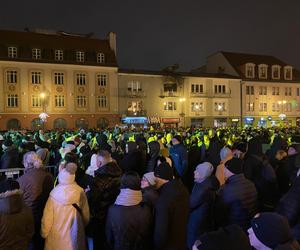 Tak Białystok bawił się podczas 32. finału WOŚP. Sprawdźcie zdjęcia!