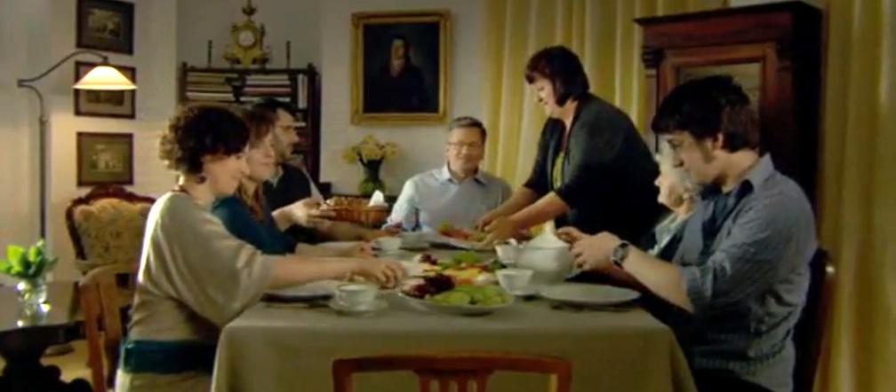 Drugi spot wyborczy Bronisława Komorowskiego