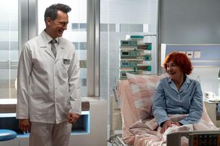 Na dobre i na złe odc. 887: Andrzej Falkowicz (Michał Żebrowski)