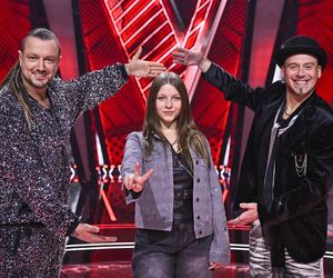 To nie koniec zmian w The Voice Kids. Baron i Tomson żegnają się z formatem