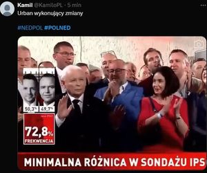 Polska - Holandia MEMY