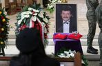 Pogrzeb Krzysztofa Krawczyka. Nabożeństwo żałobne w łódzkiej archikatedrze