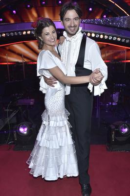 Taniec z gwiazdami 2, odcinek 5