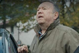 „Barwy szczęścia”, odcinek 2975 Zdzisio (Zbigniew Buczkowski)