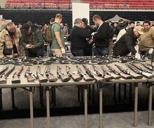 VII Ogólnopolski Zlot Miłośników Broni Palnej Pro ARMA 2025