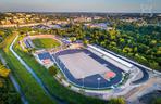 Lublin: Zobaczcie nowy stadion przy al. Piłsudskiego