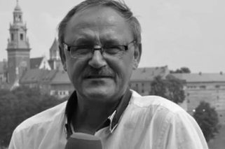 Nie żyje znany reporter Radia ZET. Miał 59 lat