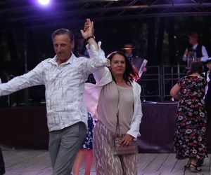 Pierwsza potańcówka w lubelskim skansenie