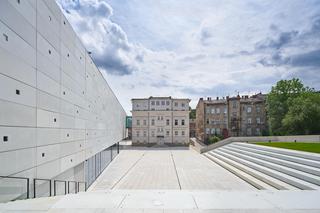  Interaktywne Centrum Bajki i Animacji OKO w Bielsku-Białej