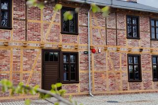 Dom Grossówny w Toruniu