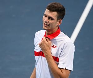 Hurkacz - Berrettini O której godzinie gra Hurkacz United Cup KIEDY gra Hurkacz mecz Polska - Włochy 4.01