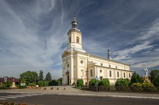 Proboszcz popełnił samobójstwo? Ciało ks. Rafała Kowalczyka znalazła parafianka. Wierni zdruzgotani