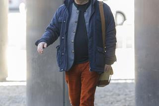 Odebrało nam mowę, gdy zobaczyliśmy, jaką przemianę przeszedł Zamachowski. Nie przypomina samego siebie!