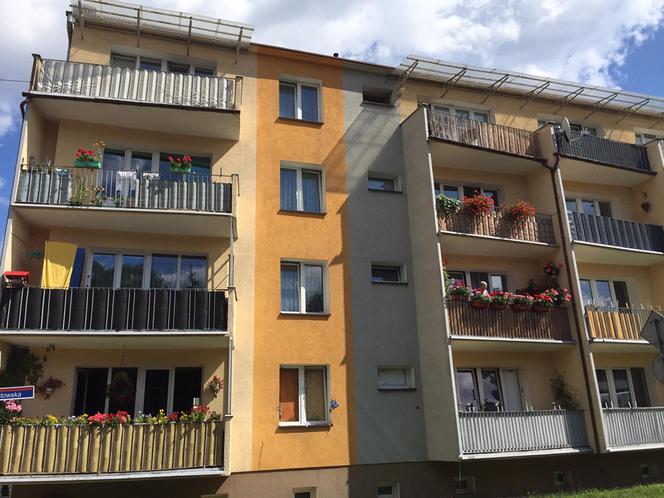 12-letnia Martynka walczy o życie po wybuchu gazu