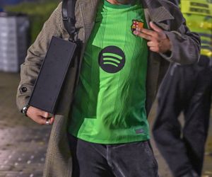 Taniec z gwiazdami - kulisy