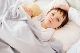 Leki przeciwbólowe dla dzieci: bezpieczne dawkowanie paracetamolu