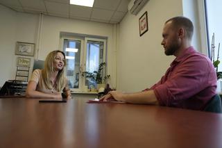 Wywiad z Eweliną Degowską, kandydatką do sejmu