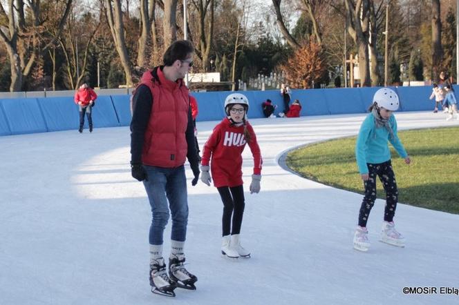 Obiekty sportowe otwierają się.  Na elbląski  basen Dolinka jednak poczekamy