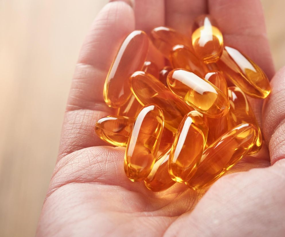 Czy suplementacja kwasami omega-3 chroni serce? Badacze wskazują także na ryzyko
