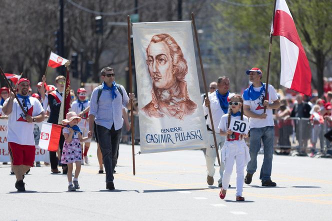 88. Parada Pułaskiego będzie rekordowa?