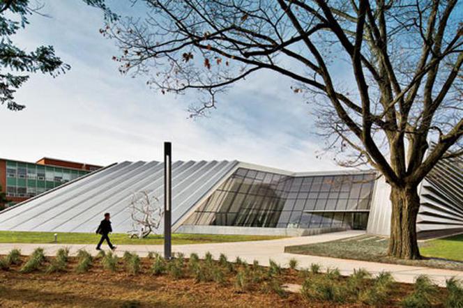 museum sztuki zaha hadid