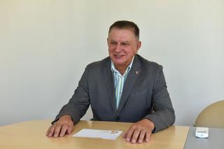 Burmistrz Płońska poszedł 20 lat temu po bandzie i nie musi teraz podnosić cen energii w mieście