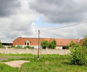Chłodne Włóki (powiat sokólski) – 1 mieszkaniec